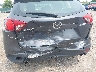 JM3KE4BEXE0****** Destrozados 2014 Mazda CX-5