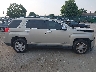 2CTFLXECXB6****** Used 2011 GMC Terrain in Pennsylvania State