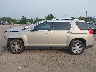 2CTFLXECXB6****** Repairable 2011 GMC Terrain in Pennsylvania State