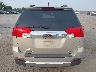 2CTFLXECXB6****** Wrecked 2011 GMC Terrain
