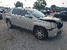 2CTFLXECXB6****** Salvage and Wrecked 2011 GMC Terrain in Philadelphia