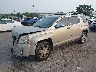 2CTFLXECXB6****** Used and Repairable 2011 GMC Terrain in Philadelphia