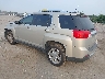 2CTFLXECXB6****** Salvage and Repairable 2011 GMC Terrain in Philadelphia
