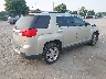 2CTFLXECXB6****** Salvage and Wrecked 2011 GMC Terrain in Pennsylvania State