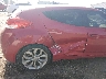 KMHTC6AD7DU****** Salvage and Repairable 2013 Hyundai Veloster in Mississippi State