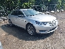 1FAHP2F86DG****** Salvamento y Destrozados 2013 Ford Taurus en Greensboro