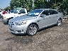 1FAHP2F86DG****** Usados y Reparables 2013 Ford Taurus en Greensboro