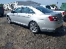 1FAHP2F86DG****** Salvamento y Reparables 2013 Ford Taurus en Greensboro