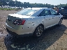 1FAHP2F86DG****** Salvamento y Destrozados 2013 Ford Taurus en Estado de Carolina del Norte
