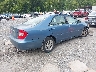 4T1BF30K74U****** Salvamento y Destrozados 2004 Toyota Camry en Estado de Virginia