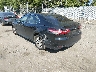 4T1B11HK2KU****** Salvage and Repairable 2019 Toyota Camry in New York State