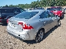 YV1622FS2C2****** Usados 2012 Volvo S60 en Estado de Massachusetts