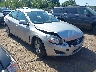 YV1622FS2C2****** Salvamento y Destrozados 2012 Volvo S60 en Boston Shirley