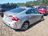 YV1622FS2C2****** Salvamento y Destrozados 2012 Volvo S60 en Estado de Massachusetts