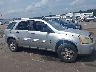 2CNDL13F476****** Wrecked 2007 Chevrolet Equinox in North Carolina State
