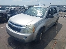 2CNDL13F476****** Used and Repairable 2007 Chevrolet Equinox in Raleigh
