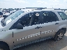 2CNDL13F476****** Salvage and Repairable 2007 Chevrolet Equinox in North Carolina State
