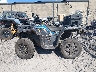 4XASXE859HA****** Usados 2017 Polaris Sportsman en Estado de Nueva York