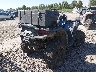 4XASXE859HA****** Salvamento y Destrozados 2017 Polaris Sportsman en Estado de Nueva York