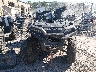 4XASXE859HA****** Usados y Reparables 2017 Polaris Sportsman en Estado de Nueva York