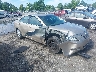 4T1BE46K97U****** Salvage and Wrecked 2007 Toyota Camry in Richmond