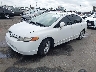 1HGFA168X6L****** Used and Repairable 2006 Honda Civic in Los Angeles