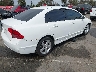 1HGFA168X6L****** Salvage and Wrecked 2006 Honda Civic in California State