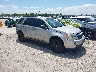2CNDL13F786****** Salvage and Wrecked 2008 Chevrolet Equinox in Orlando North