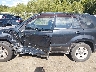 JS3TE941184****** Reparables 2008 Suzuki Grand Vitara en Estado de Mississippi