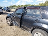 JS3TE941184****** Salvamento y Destrozados 2008 Suzuki Grand Vitara en Jackson