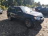 JS3TE941184****** Salvamento y Destrozados 2008 Suzuki Grand Vitara en Jackson