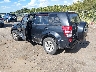 JS3TE941184****** Salvamento y Reparables 2008 Suzuki Grand Vitara en Jackson
