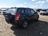 JS3TE941184****** Salvamento y Destrozados 2008 Suzuki Grand Vitara en Estado de Mississippi