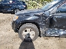 JS3TE941184****** Salvamento y Reparables 2008 Suzuki Grand Vitara en Estado de Mississippi