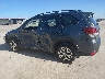 JF2SKAEC7NH****** Repairable 2022 Subaru Forester in Texas State