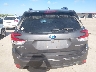JF2SKAEC7NH****** Wrecked 2022 Subaru Forester
