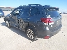 JF2SKAEC7NH****** Salvage and Repairable 2022 Subaru Forester in Houston South