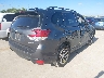 JF2SKAEC7NH****** Salvage and Wrecked 2022 Subaru Forester in Texas State
