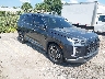 KM8R54GE3RU****** Salvage and Wrecked 2024 Hyundai Palisade in Orlando