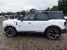3FMCR9C62PR****** Salvamento 2023 Ford Bronco Sport