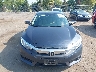 2HGFC2F80JH****** Wrecked 2018 Honda Civic in Virginia State