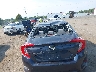 2HGFC2F80JH****** Wrecked 2018 Honda Civic