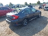 2HGFC2F80JH****** Salvage and Wrecked 2018 Honda Civic in Virginia State