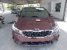 3KPFK4A70HE****** Destrozados 2017 Kia Forte en Estado de Florida