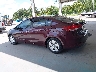 3KPFK4A70HE****** Reparables 2017 Kia Forte en Estado de Florida