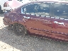 1HGCP26899A****** Salvamento 2009 Honda Accord