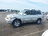 JTEGD21A350****** Repairable 2005 Toyota Highlander in North Carolina State