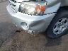 JTEGD21A350****** Used 2005 Toyota Highlander