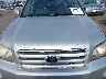 JTEGD21A350****** Salvage and Wrecked 2005 Toyota Highlander in Raleigh