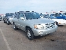 JTEGD21A350****** Salvage and Wrecked 2005 Toyota Highlander in Raleigh